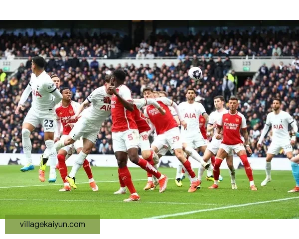 英超球队阵容变化分析，争冠形势备受关注