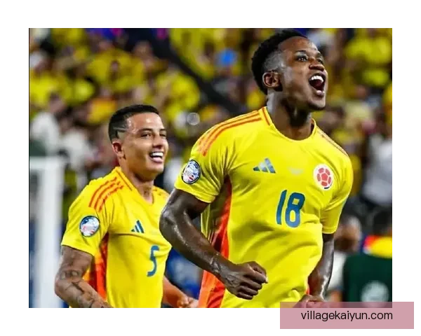 哥伦比亚队主帅风格受到关注，战术灵活性展现球队新气象