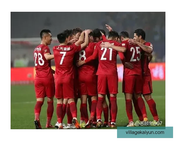 中超顶级前锋状态回暖，近日表现值得关注