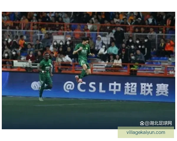 中超直播渐入佳境，赛事精彩不断引发球迷热议