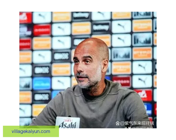 英超瓜迪奥拉的曼城持续保持强劲竞争力，表现稳健值得关注。