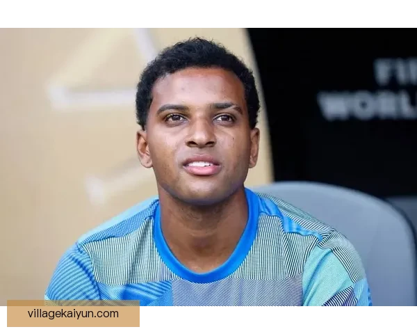 罗德里戈持续提升成为顶级边锋，表现备受关注