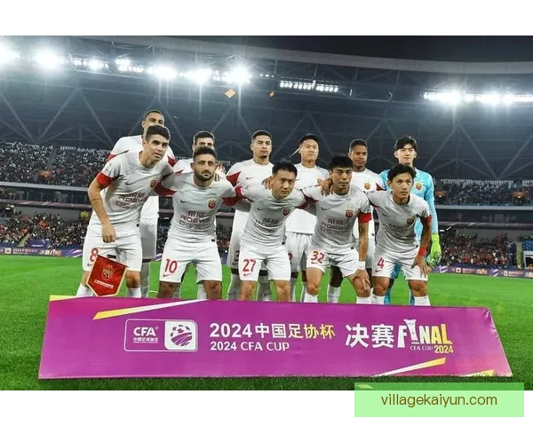 上海海港球队战术逐渐成熟，传控足球风格正逐步形成