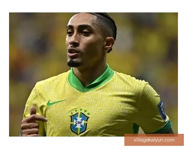 拉菲尼亚国家队回归时间尚未确定，状态备受关注