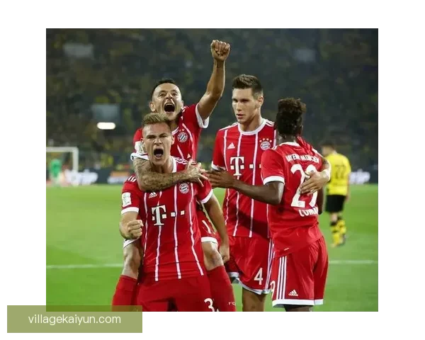 基米希技术全面分析，表现稳健且竞争力增强，值得关注未来发展潜力。