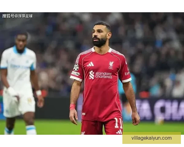 萨拉赫转会传闻引发关注，沙特联赛吸引巨星前来演出