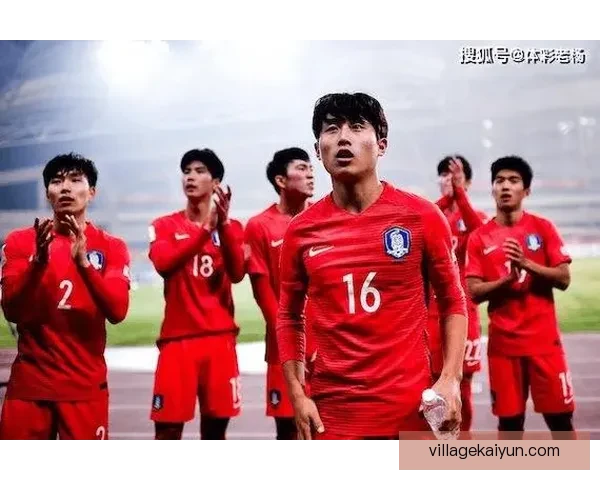 亚洲杯期间韩国足球队持续保持状态回暖，备受期待的表现引发关注。