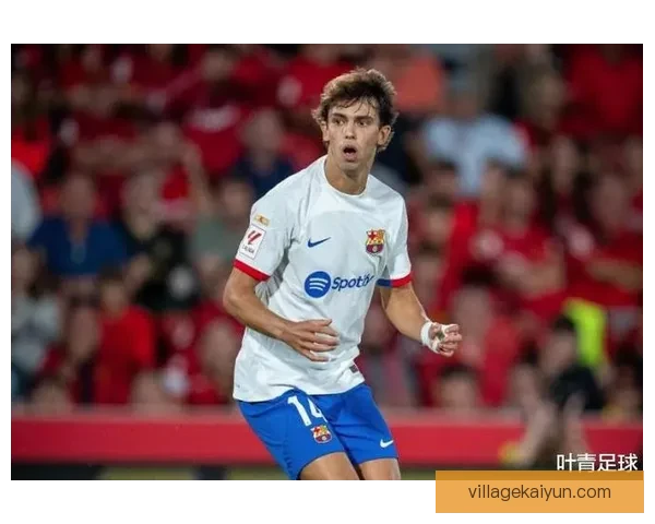 若昂·菲利克斯葡超生涯表现回顾：本菲卡青训新星的崛起之路